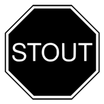 Stout Traffic Signal
