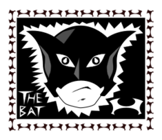 The bat!