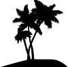 Tropic Palms