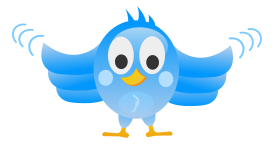 Tweet bird