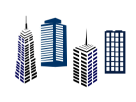 Types of commercial buildings