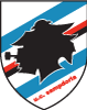 Uc Sampdoria Vector Logo