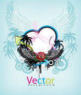 Vector Abstract Background1