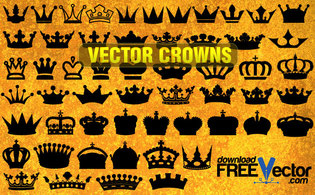 Vector Crowns