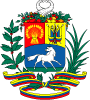 Venezuela Coat Of Arms