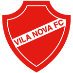 Vila Nova Soccer Club Vector Logo