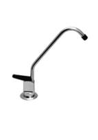 Water tap (greyscale)
