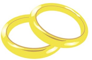 Wedding ring 3
