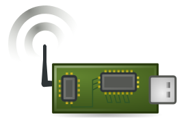 Wireless sensor