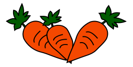 Zanahorias