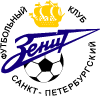 Zenith St. Petersburg Logo